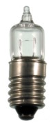 Scharnberger+Hasenbein Halogenlampe 9,3x31mm E10 4,0V 0,85A 11004 