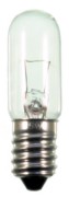 Scharnberger+Hasenbein Röhrenlampe 16x54mm E14 36-45V 6-10W 25836 