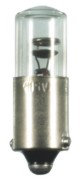 Scharnberger+Hasenbein Glimmlampe 10x28mm BA9s 220V gn ZG233/3 28133 