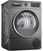 Wärmepumpentrockner Serie6 WQG2450R10 