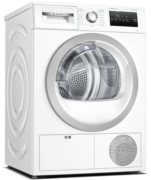 Wärmepumpentrockner Serie4,Express WTH85VH3 