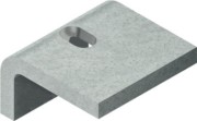 Profilklemme HSK 15 