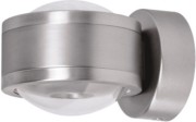 Megatron LED-Wandleuchte 2x GX53, 927, titan MT67009 