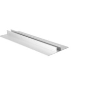 LED-Trockeneinbauprofil 2m, alu elox. 53773260 