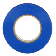 PVC Elektro-Isolierband 165BL1E Temflex165 blau15X10 