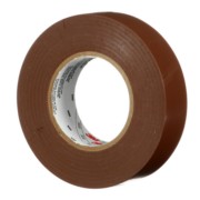 PVC Elektro-Isolierband 165BR1E Temflex165 brau15X10 