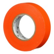 PVC Elektro-Isolierband 165OR1E Temflex165 or15X10 