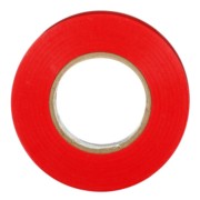 PVC Elektro-Isolierband 165RD1E Temflex165 rot15X10 