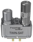 TV-Modul TWIN-SAT (ET5) HAXHSM-G0200-C005 
