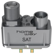 TV-Modul SAT (ET7) HAXHSM-G0200-C007 