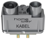 TV-Modul KABEL (ET8) HAXHSM-G0200-C008 