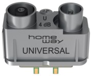 TV-Modul UNIVERSAL (ET2) HAXHSM-G0200-C002 
