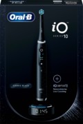 ORAL-B Zahnbürste Magnet-Technologie iO Series 10Cosmicsw 