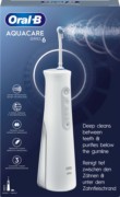 ORAL-B Munddusche AquaCare 6 ws 