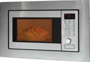 EB-Mikrowelle m.Grill 800W 20l MWG2215EB eds 