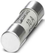 Sicherung bis 1000VDC,gPV Char FUSE 10,3x38 16A PV 