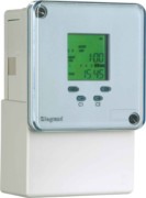 Zeitschaltuhr Maxi Rex D72/1+ Legrand 049680 