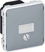 Dämmerungsschalter 230V, IP55 Legrand 069517 