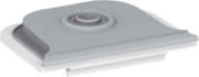Kabeleinführung 1f.gr max.25mm Legrand 069596 