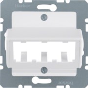 Zentralplatte pws f.3 MINI-COM-Module 14271909 