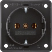 Steckdose sw MOBIL R 9418505 