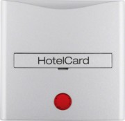 Schalteraufsatz Hotelcard- 16401404 