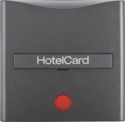 Schalteraufsatz Hotelcard- 16401606 