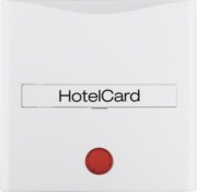 Schalteraufsatz pws Hotelcard 16401909 
