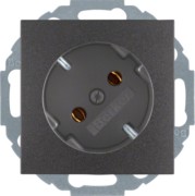 Schuko-Steckd.anth 47271606 