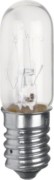 Glühlampe 3W 230V E14 161013 
