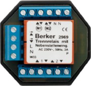 Trennrelais 2969 