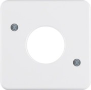 Zentralstück pws 153009 
