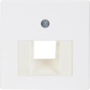 Zentralplatte pws f.UAE-Anschlussdose 146809 