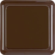 Steckdose br mit Klappdeckel 471801 