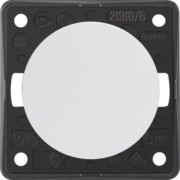 Wipp-Schalter pws m.Schraubklemmen 936562509 