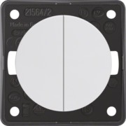 Wippenschalter pws m.Schraubklemmen 936552509 