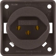 Steckdose br mit Schutzkontakt 962492501 
