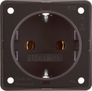 Schuko-Steckd.br m.Steckklemmen 947782501 