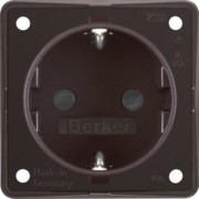 Schuko-Steckd.br m.Steckklemmen 947792501 