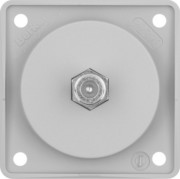 Antennen-Steckdose SAT gr 945192506 