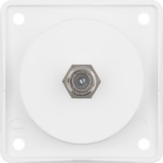 Antennen-Steckdose SAT pws 945192502 