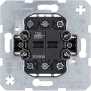 Wipp-Taster 10A 250V 503808 