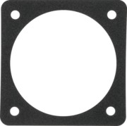 Dichtung schwarz 91853 