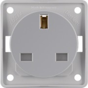 Steckdose m. Schutzkontakt British Standard 962622506 