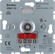 Potentiometer 289110 