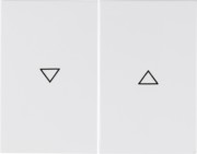 Wippe pws/gl m.Symbol Pfeil 14357109 