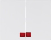 Wippe pws m.roter Linse 14377009 
