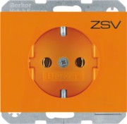 SCHUKO-Steckdose or 47157014 