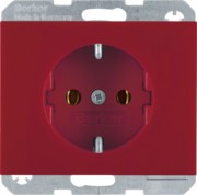 SCHUKO-Steckdose rt 47157015 