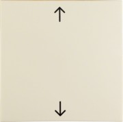 Wippe ws/gl Symbol Pfeil 16208912 